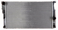 Radiador Premier Cooling Pr13394 - Mi Refacción