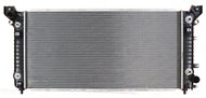 Radiador Premier Cooling Pr13398 - Mi Refacción