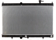 Radiador Premier Cooling Pr13431 - Mi Refacción