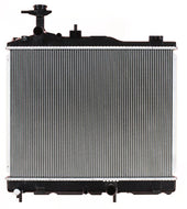 Radiador Premier Cooling Pr13469 - Mi Refacción