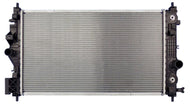Radiador Premier Cooling Pr13509 - Mi Refacción