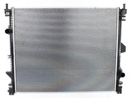 Radiador Premier Cooling Pr13554 - Mi Refacción