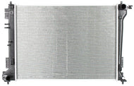 Radiador Premier Cooling Pr13576 - Mi Refacción