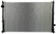 Radiador Premier Cooling Pr13582 - Mi Refacción