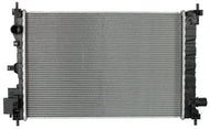 Radiador Premier Cooling Pr13590 - Mi Refacción