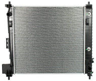 Radiador Premier Cooling Pr13613 - Mi Refacción