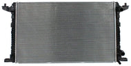 Radiador Premier Cooling Pr13665 - Mi Refacción
