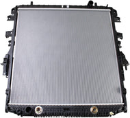 Radiador Premier Cooling Pr13689 - Mi Refacción