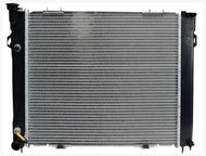 Radiador Premier Cooling Pr1396 - Mi Refacción