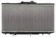 Radiador Premier Cooling Pr1409 - Mi Refacción