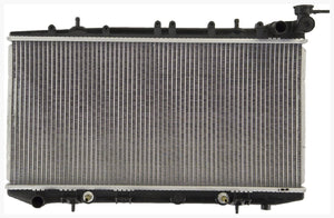 Radiador Premier Cooling Pr1426