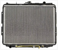 Radiador Premier Cooling Pr1446 - Mi Refacción