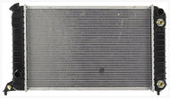 Radiador Premier Cooling Pr1531 - Mi Refacción