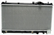 Radiador Premier Cooling Pr1548 - Mi Refacción