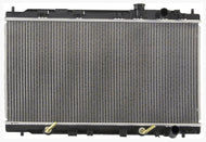 Radiador Premier Cooling Pr1568 - Mi Refacción
