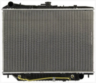 Radiador Premier Cooling Pr1571 - Mi Refacción