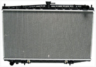 Radiador Premier Cooling Pr1573 - Mi Refacción