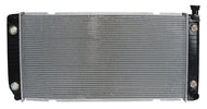 Radiador Premier Cooling Pr1693 - Mi Refacción