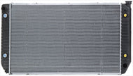 Radiador Premier Cooling Pr1696 - Mi Refacción