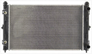 Radiador Premier Cooling Pr1702 - Mi Refacción