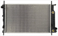 Radiador Premier Cooling Pr1719 - Mi Refacción