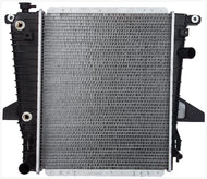Radiador Premier Cooling Pr1722 - Mi Refacción