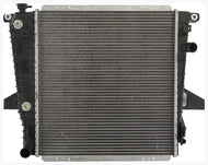 Radiador Premier Cooling Pr1728 - Mi Refacción