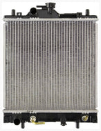 Radiador Premier Cooling Pr1732 - Mi Refacción