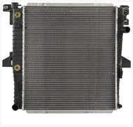 Radiador Premier Cooling Pr1824 - Mi Refacción