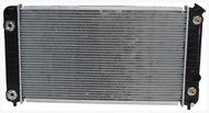 Radiador Premier Cooling Pr1826 - Mi Refacción