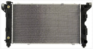Radiador Premier Cooling Pr1850 - Mi Refacción