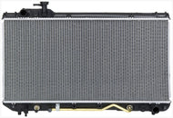 Radiador Premier Cooling Pr1859 - Mi Refacción