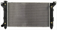 Radiador Premier Cooling Pr1862 - Mi Refacción