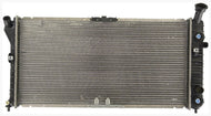 Radiador Premier Cooling Pr1889 - Mi Refacción