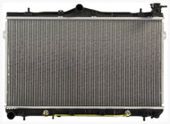 Radiador Premier Cooling Pr1897 - Mi Refacción