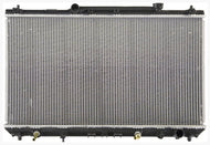 Radiador Premier Cooling Pr1909 - Mi Refacción