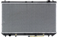 Radiador Premier Cooling Pr1910 - Mi Refacción