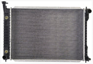 Radiador Premier Cooling Pr1924 - Mi Refacción