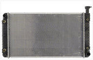 Radiador Premier Cooling Pr2042 - Mi Refacción