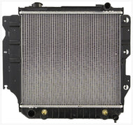 Radiador Premier Cooling Pr2101 - Mi Refacción
