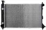 Radiador Premier Cooling Pr2138 - Mi Refacción
