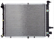 Radiador Premier Cooling Pr2140 - Mi Refacción
