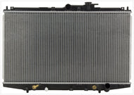 Radiador Premier Cooling Pr2148 - Mi Refacción