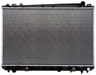 Radiador Premier Cooling Pr2153 - Mi Refacción