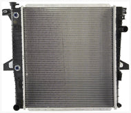 Radiador Premier Cooling Pr2173 - Mi Refacción