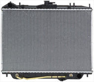 Radiador Premier Cooling Pr2195 - Mi Refacción