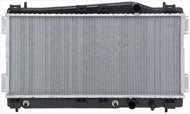 Radiador Premier Cooling Pr2196 - Mi Refacción