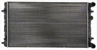 Radiador Premier Cooling Pr2241 - Mi Refacción