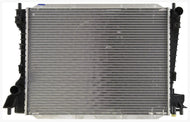 Radiador Premier Cooling Pr2256 - Mi Refacción