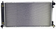Radiador Premier Cooling Pr2257 - Mi Refacción